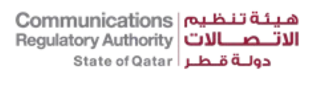 CRA Qatar